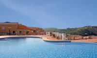 Pierwotny - Apartament - Cumbre del Sol