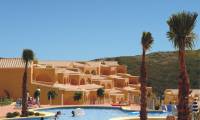 Pierwotny - Apartament - Cumbre del Sol