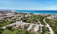 Pierwotny - Apartament - Denia