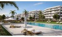 Pierwotny - Apartament - Denia