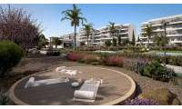 Pierwotny - Apartament - Denia