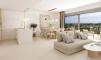 Pierwotny - Apartament - Denia