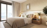 Pierwotny - Apartament - Denia