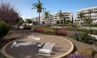 Pierwotny - Apartament - Denia