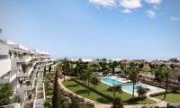 Pierwotny - Apartament - Denia