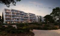 Pierwotny - Apartament - Denia