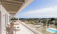 Pierwotny - Apartament - Denia
