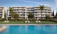 Pierwotny - Apartament - Denia