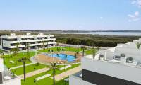 Pierwotny - Apartament - El Raso