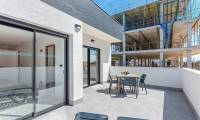 Pierwotny - Apartament - El Raso