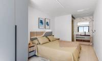 Pierwotny - Apartament - El Raso