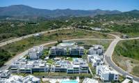 Pierwotny - Apartament - Estepona