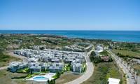 Pierwotny - Apartament - Estepona