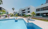 Pierwotny - Apartament - Estepona