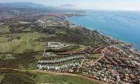 Pierwotny - Apartament - Estepona