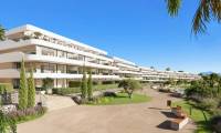 Pierwotny - Apartament - Estepona