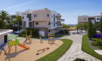 Pierwotny - Apartament - Estepona