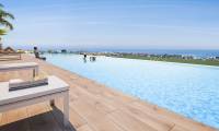 Pierwotny - Apartament - Estepona