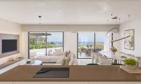 Pierwotny - Apartament - Estepona
