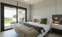 Pierwotny - Apartament - Estepona
