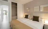 Pierwotny - Apartament - Estepona