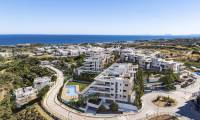 Pierwotny - Apartament - Estepona