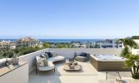 Pierwotny - Apartament - Estepona