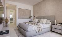 Pierwotny - Apartament - Estepona