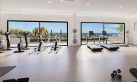 Pierwotny - Apartament - Estepona