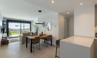 Pierwotny - Apartament - Estepona