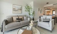 Pierwotny - Apartament - Estepona