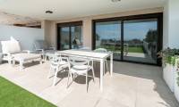 Pierwotny - Apartament - Estepona