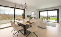 Pierwotny - Apartament - Estepona