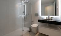 Pierwotny - Apartament - Estepona