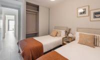 Pierwotny - Apartament - Estepona