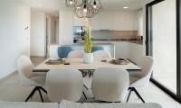 Pierwotny - Apartament - Estepona