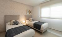 Pierwotny - Apartament - Estepona