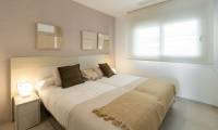 Pierwotny - Apartament - Estepona