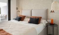 Pierwotny - Apartament - Estepona
