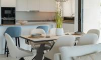Pierwotny - Apartament - Estepona