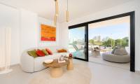 Pierwotny - Apartament - Finestrat