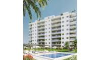 Pierwotny - Apartament - Finestrat