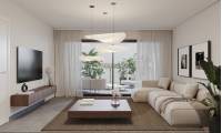 Pierwotny - Apartament - Finestrat