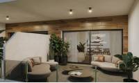 Pierwotny - Apartament - Finestrat