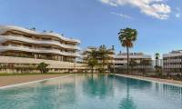 Pierwotny - Apartament - Finestrat