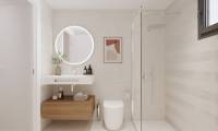 Pierwotny - Apartament - Finestrat