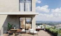 Pierwotny - Apartament - Finestrat