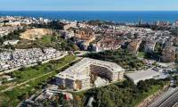 Pierwotny - Apartament - Fuengirola
