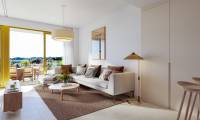 Pierwotny - Apartament - Fuengirola