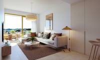 Pierwotny - Apartament - Fuengirola